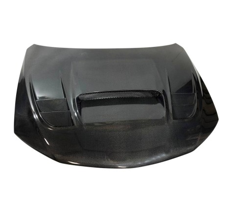 Capó Carbono Subaru Impreza '08 C/T