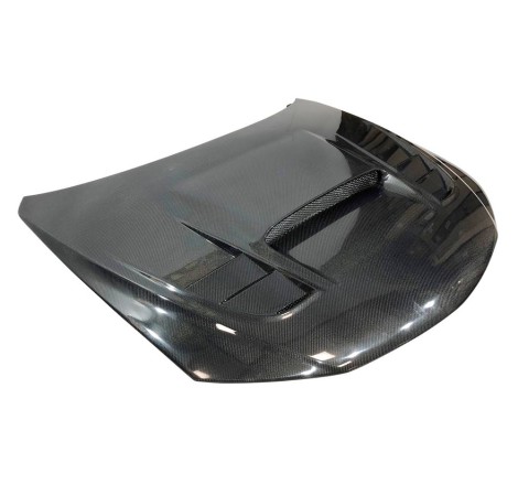 Cofano Carbonio Subaru Impreza '08 C/T