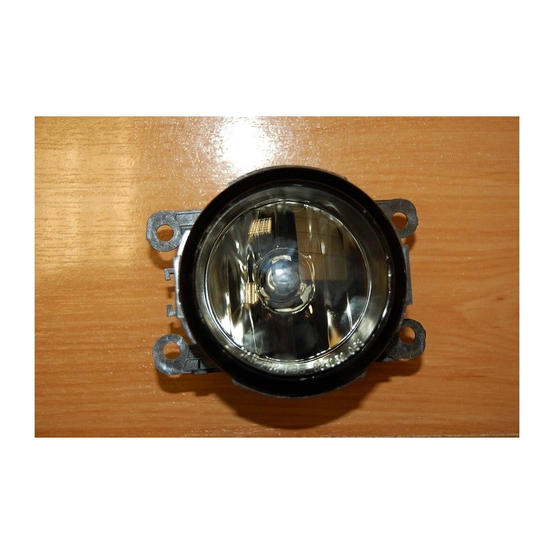 Faros Antinieblas Universales