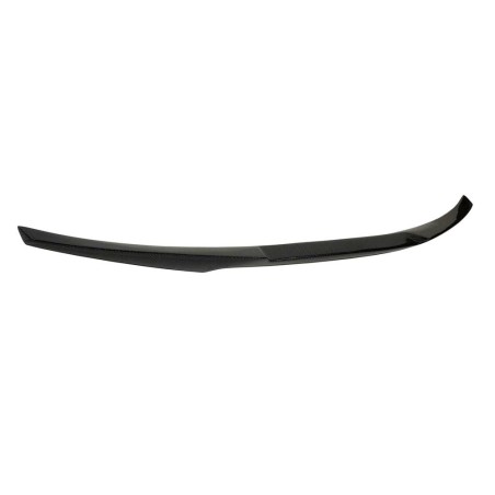 Alettone BMW F36  look M4 2014+ Carbonio