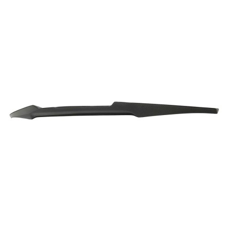 Alettone BMW F36  look M4 2014+ Carbonio