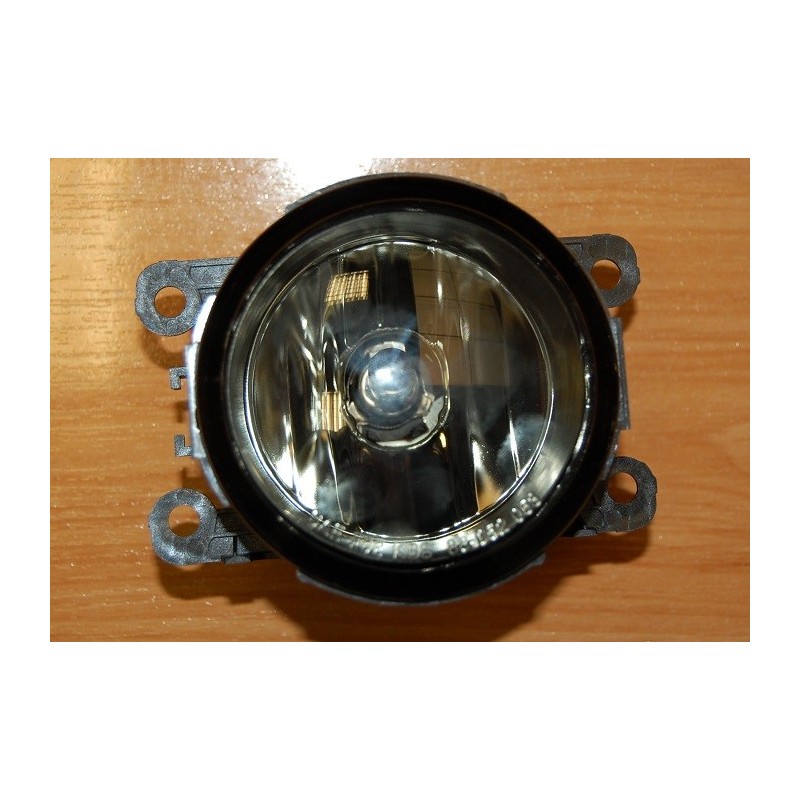 Faros Antinieblas Universales