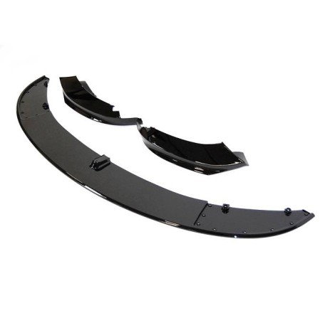 Spoiler Anteriore BMW F32 / F33 / F36 14 M Performance ABS