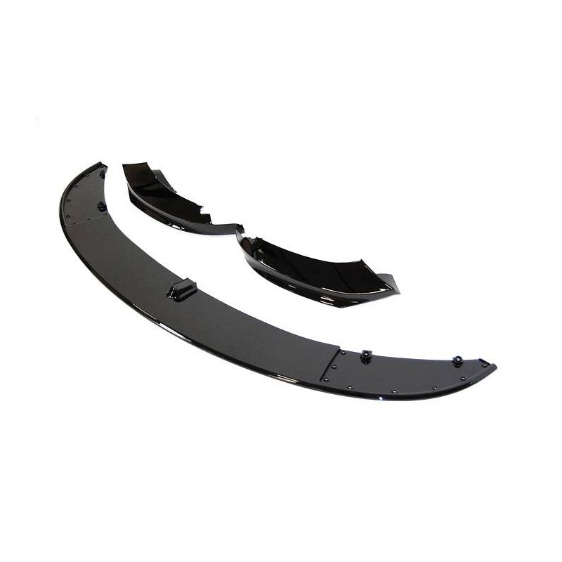 Front Spoiler BMW F32 / F33 / F36 14 M Performance ABS