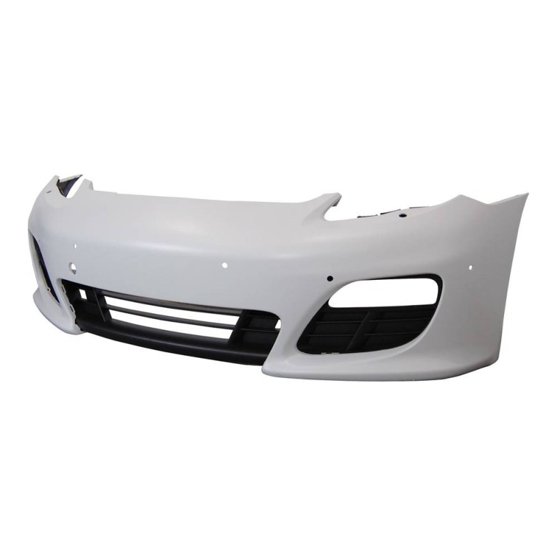 Front Bumper Porsche Panamera S 4S 10-14 Prefacelift