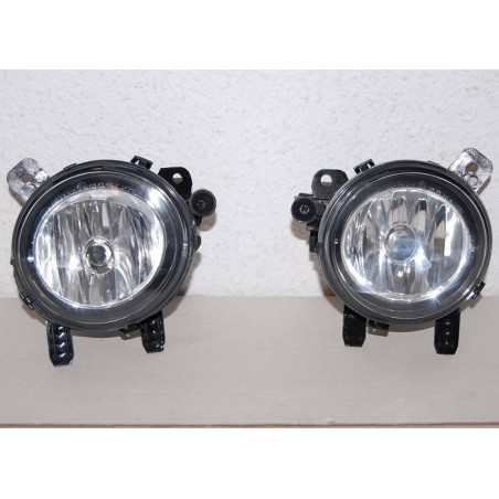 Faros Antiniebla BMW F20 12-14 / F30 / F32