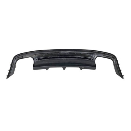 DIFUSSORE POSTERIORE Audi A5 12-15 Sportback look S5