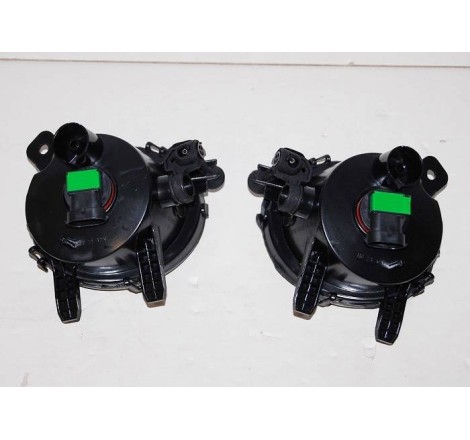 Faros Antiniebla BMW F20 12-14 / F30 / F32