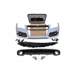 Kit De Carrocería Audi A7 2011-2014 Look RS7