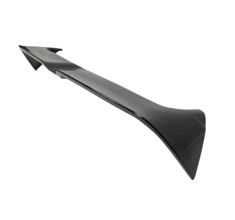 Alettone - Spoiler Volkswagen Golf 7 / 7.5 3/5P Nero lucido