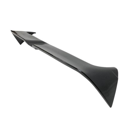 Alettone - Spoiler Volkswagen Golf 7 / 7.5 3/5D Nero lucido
