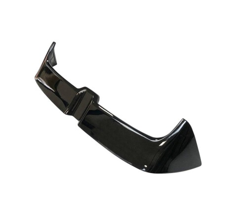 Alettone - Spoiler Volkswagen Golf 7 / 7.5 3/5D Nero lucido