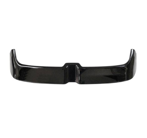 Alettone - Spoiler Volkswagen Golf 7 / 7.5 3/5D Nero lucido