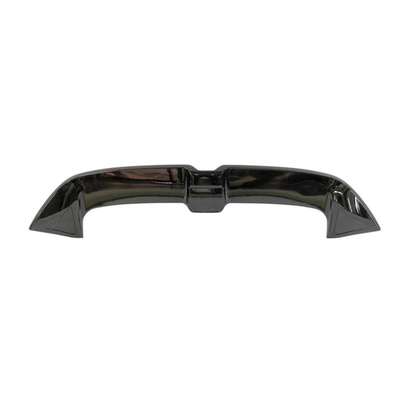 Aileron Volkswagen Golf 7 / 7.5 3/5D Noir brillant