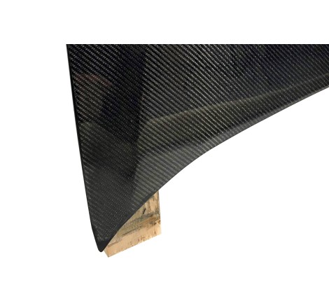 Capot Carbone Mitsubishi Evo VIII - IV C/T