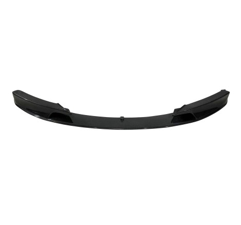 SPOILER DELANTERO BMW F30 LOOK Mtech PERFORMANCE CARBONO