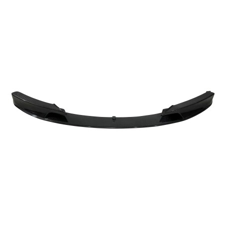 SPOILER DELANTERO BMW F30 LOOK Mtech PERFORMANCE CARBONO