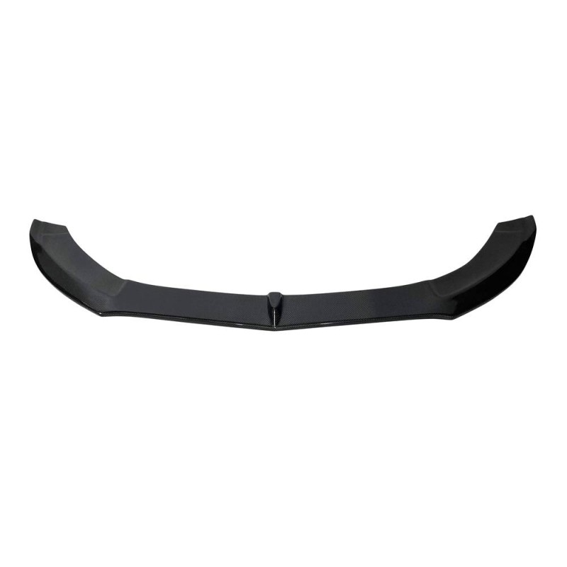 Front Spoiler Mercedes W205 2014-2018 AMG Carbon Fibre