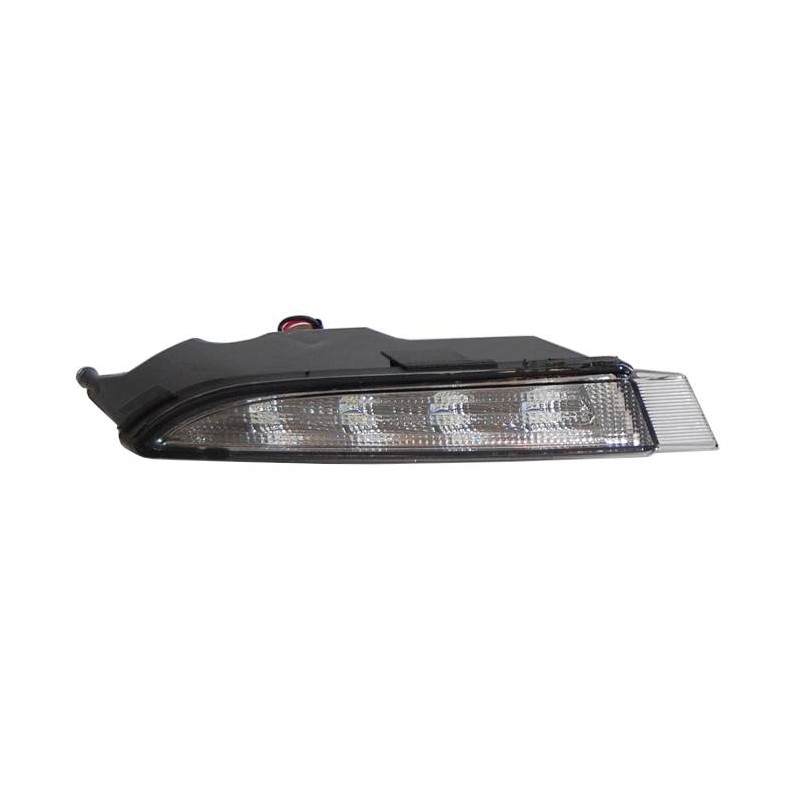 LUCE DIURNA LED PARAURTI ANTERIORI VOLKSWAGEN GOLF VI R20