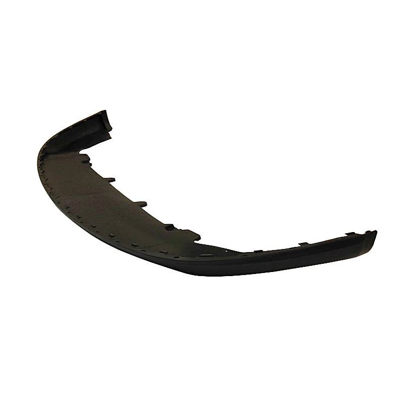 Front Spoiler Volkswagen Golf 5, Look GTI