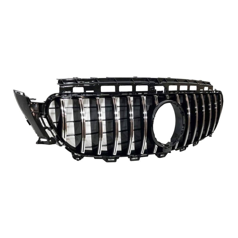 Front Grill Mercedes W213 / S213 / C238 Look GT