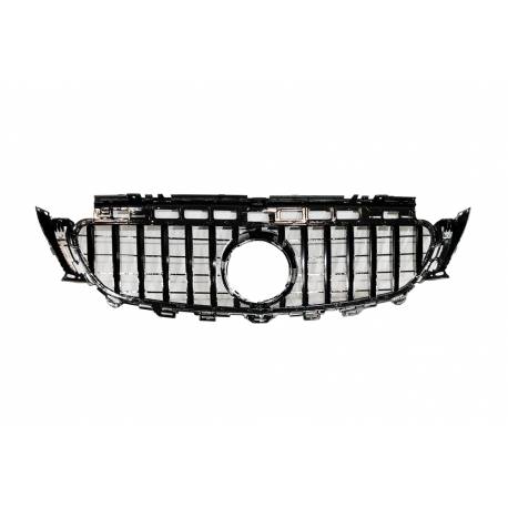 Front Grill Mercedes W213 / S213 / C238 Look GT