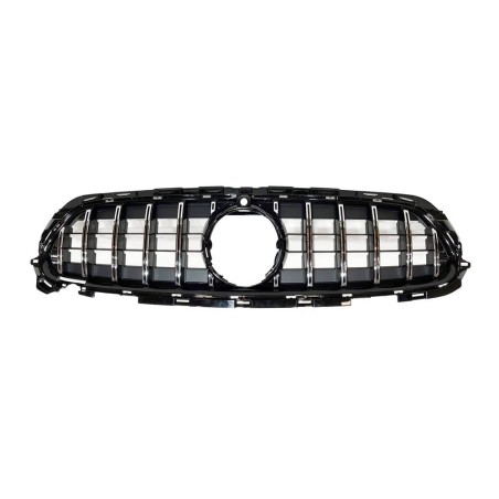Calandre Mercedes W213 2021+/ S213 2020+/ C238 2020+ Look GT