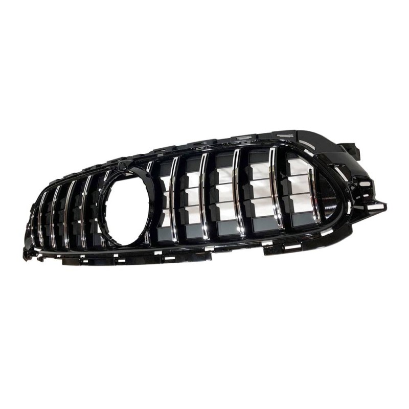 Front Grill Mercedes W213 2021+/ S213 2020+/ C238 2020+ Look GT