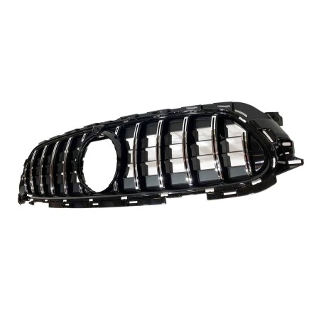 Calandre Mercedes W213 2021+/ S213 2020+/ C238 2020+ Look GT