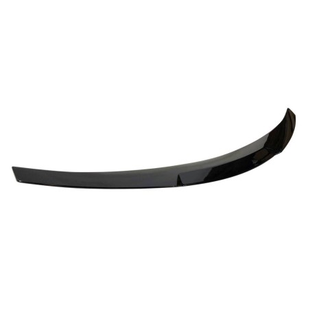 Spoiler BMW E82 Look M4 Nero lucido