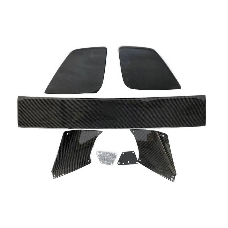 Aileron Carbone Universel Mit. Evo VII / VIII / IX