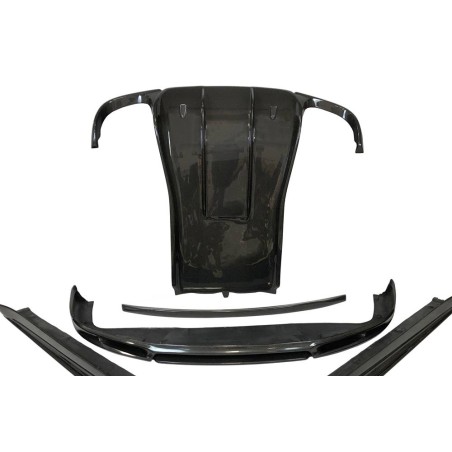 Kit De Carrosserie Porsche 991.1