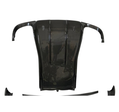 Kit De Carrocería Porsche 991.1