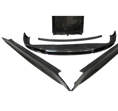 Kit De Carrocería Porsche 991.1