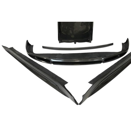 Kit De Carrocería Porsche 991.1