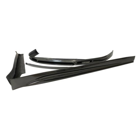 Kit De Carrosserie Porsche 991.1