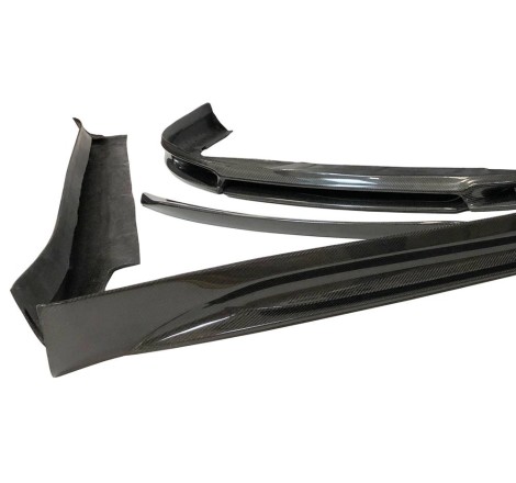 Kit De Carrosserie Porsche 991.1