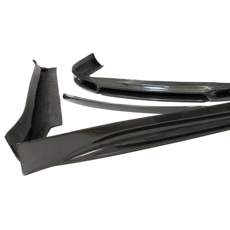 Kit Estetici Porsche 991.1