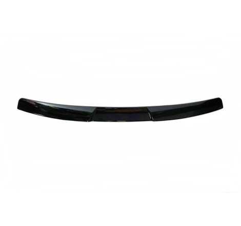 Alettone - Spoiler Volkswagen Jetta 6 2012-2018 Look RS Nero lucido