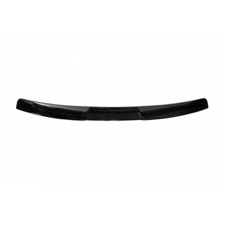 Alettone - Spoiler Volkswagen Jetta 6 2012-2018 Look RS Nero lucido