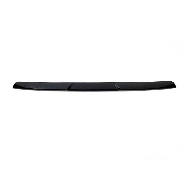 Alettone - Spoiler Volkswagen Jetta 6 2012-2018 Look RS Nero lucido