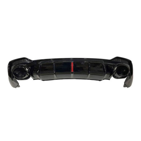 Kit Estetici Audi Q3 2018-2022 Look RSQ3