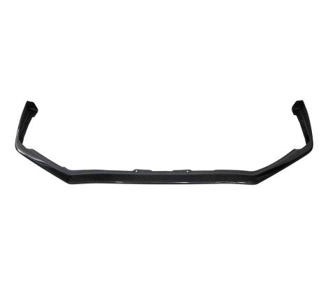 Front Spoiler Subaru Impreza 15 Carbon Fibre