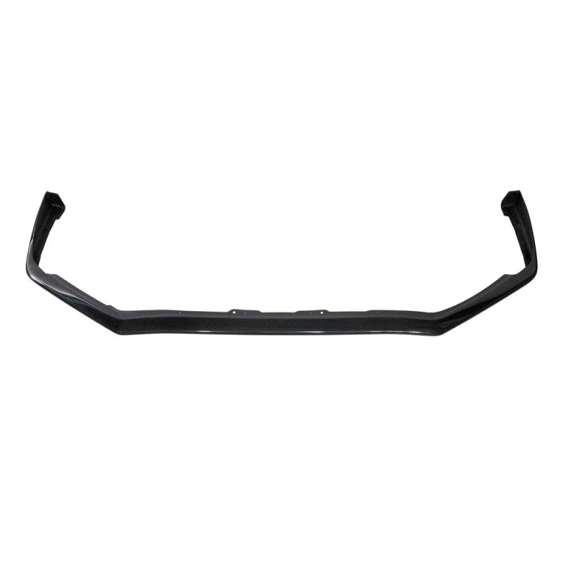 FRONT SPOILER SUBARU IMPREZA 15 CARBON FIBRE