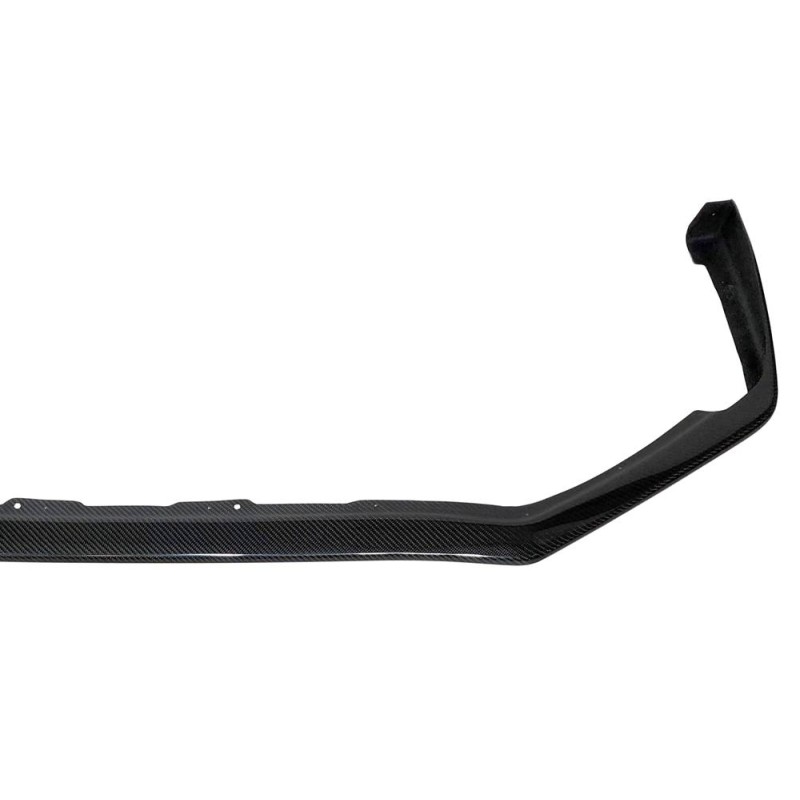 FRONT SPOILER SUBARU IMPREZA 15 CARBON FIBRE