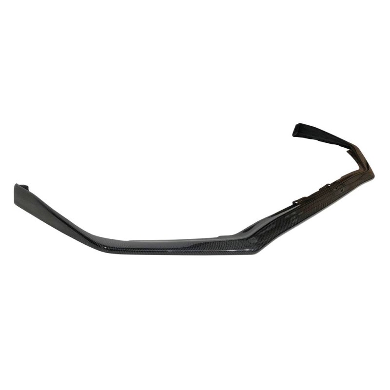 FRONT SPOILER SUBARU IMPREZA 15 CARBON FIBRE