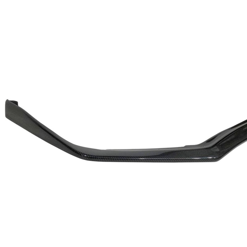 FRONT SPOILER SUBARU IMPREZA 15 CARBON FIBRE