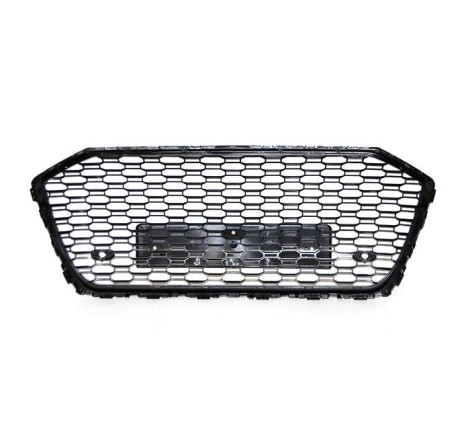 Griglia AUDI A6 2020 Look RS6 BLACK
