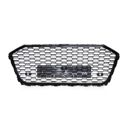 Griglia AUDI A6 2020 Look RS6 BLACK