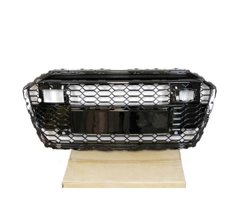 Griglia AUDI A6 2020 Look RS6 BLACK